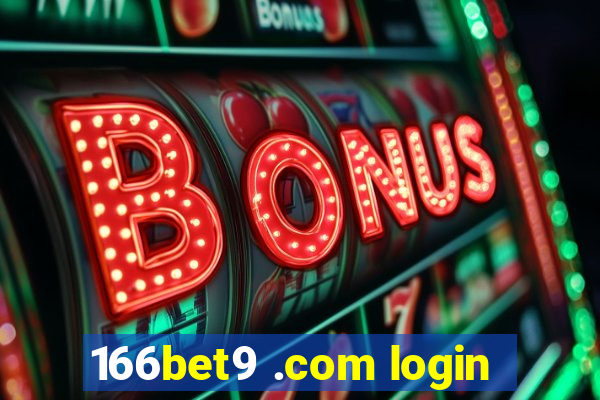 166bet9 .com login